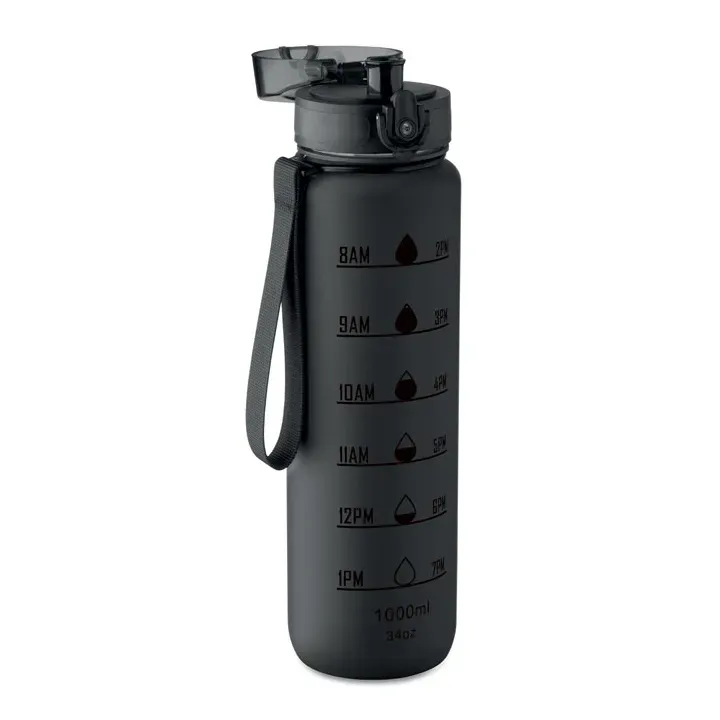 Sports water bottle RPET 1L - MO2672 (MOCN#03)